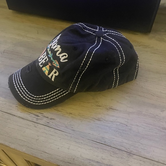 Mama Bear Hat - Picture 2 of 3